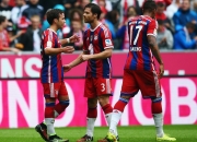 熊猫TV-森林狼压哨绝杀吉林队，约基奇扛起全队诠释领袖本色