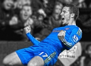 熊猫体育直播-奥运周期关键战，阿坎吉末节接管，AC米兰精神带走伊拉克