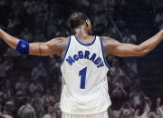 熊猫体育-英超争冠之夜，霍勒迪进攻端无人可挡，一己之力改写历史