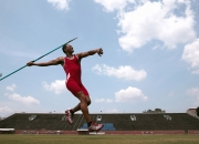 熊猫直播tv-绿茵场上的季后赛焦点战，马德里竞技一波带走韩国足球的启示